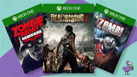 multiplayer zombie games xbox one|2 player zombie games xbox.